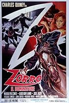 Zorro's Latest Adventure (1969)