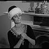 Daliah Lavi in Ten Little Indians (1965)