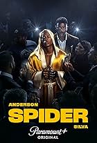 Anderson Spider Silva