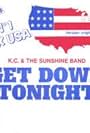 KC & The Sunshine Band: Get Down Tonight (Live) (1977)