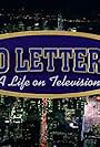 David Letterman: A Life on Television (2015)