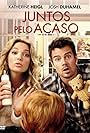 Katherine Heigl, Josh Duhamel, Brooke Clagett, Brynn Clagett, and Alexis Clagett in Juntos Pelo Acaso (2010)