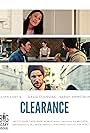 Julian Curtis, David Will Coussins, Sarah Armstrong, and Maisie Moreno in Clearance (2021)