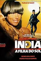 Glória Pires in India, Daughter of the Sun (1982)