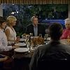 Lee Majors, Martha Plimpton, Shirley Jones, Shannon Woodward, Lucas Neff, and Baylie Cregut in Raising Hope (2010)