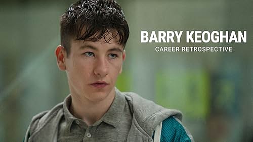 Barry Keoghan | Career Retrospective