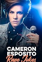 Cameron Esposito: Rape Jokes