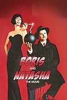 Boris and Natasha