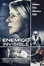 Helen Mirren and Aaron Paul in Enemigo invisible (2015)