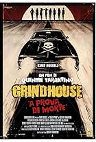 Grindhouse - A prova di morte (2007)