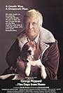 George Peppard in Con la justicia en los talones (1978)