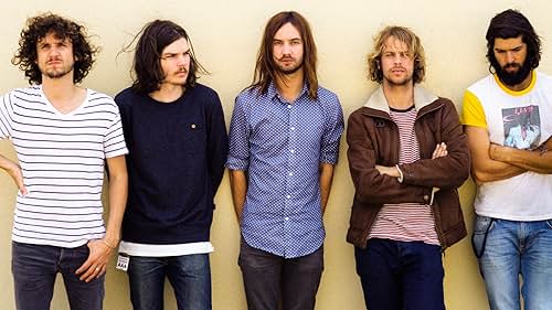 Tame Impala