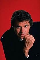 "Spenser: For Hire" Robert Urich 1985 ABC