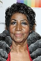 Aretha Franklin