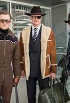 Kingsman: Inside the Golden Circle