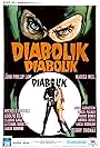 Perigo: Diabolik (1968)