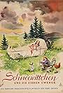 Schneewittchen und die sieben Zwerge (1955)