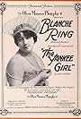 Blanche Ring in The Yankee Girl (1915)