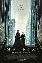 Matrix Resurrections