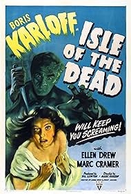 Isle of the Dead (1945)