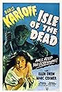 Isle of the Dead (1945)