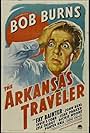 Bob Burns in The Arkansas Traveler (1938)