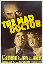 The Mad Doctor