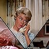 Doris Day, Rock Hudson, and Valerie Allen in Pillow Talk (1959)