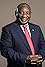 Cyril Ramaphosa's primary photo