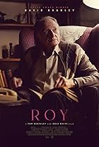 David Bradley in Roy (2021)