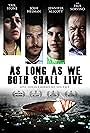 Paul Sorvino, Yael Stone, Josh Helman, and Jennifer Allcott in As Long As We Both Shall Live (2016)