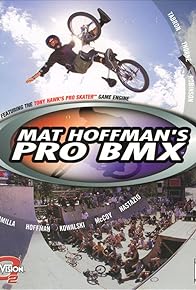 Primary photo for Mat Hoffman's Pro BMX