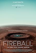 Fireball: Visitors from Darker Worlds