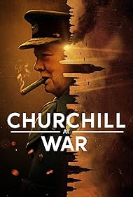 Churchill at War (2024)