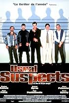 Usual Suspects