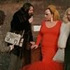 Divine, David Lochary, and Mink Stole in Pink Flamingos (1972)