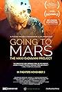 Virginia Fowler in Going to Mars: The Nikki Giovanni Project (2023)