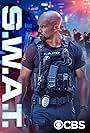 Shemar Moore in S.W.A.T.: Los hombres de Harrelson (2017)