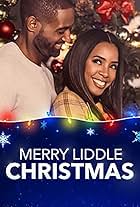 Merry Liddle Christmas