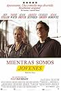 Ben Stiller and Naomi Watts in Mientras somos jóvenes (2014)