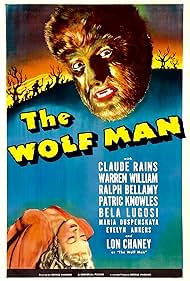 The Wolfman (1966)