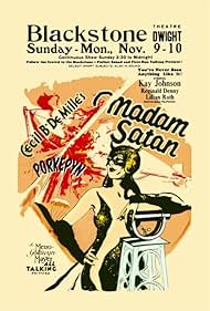 Madam Satan (1930)