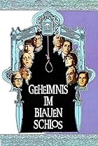 Geheimnis im blauen Schloß