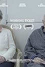 Ortrud Swanson and John Livingstone in Winning Ticket (2015)