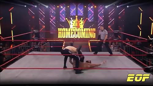 Impact Plus: Homecoming