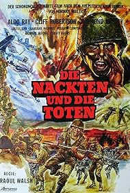 Die Nackten und die Toten (1958)