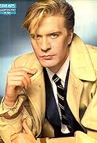 Martin Fry