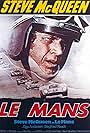 Steve McQueen in Le Mans (1971)