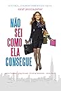 Sarah Jessica Parker in Não Sei Como Ela Consegue (2011)