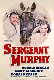 Sergeant Murphy (1938)